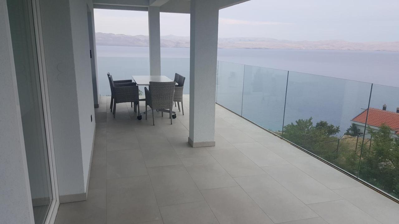 Apartamento Mayana Cesarica Exterior foto