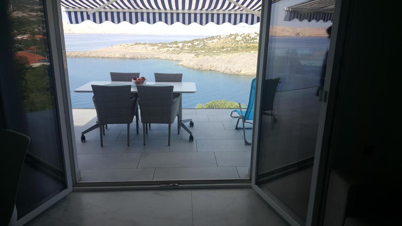 Apartamento Mayana Cesarica Exterior foto